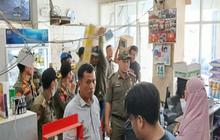 Satpol PP Sulbar Gencarkan Sosialisasi Penegakan Perda Rokok Ilegal di Pasangkayu