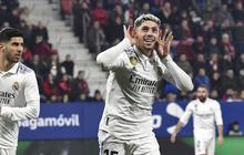 Ruben Amorim Incar Fede Valverde, Bakal Dilepas Real Madrid ke MU?