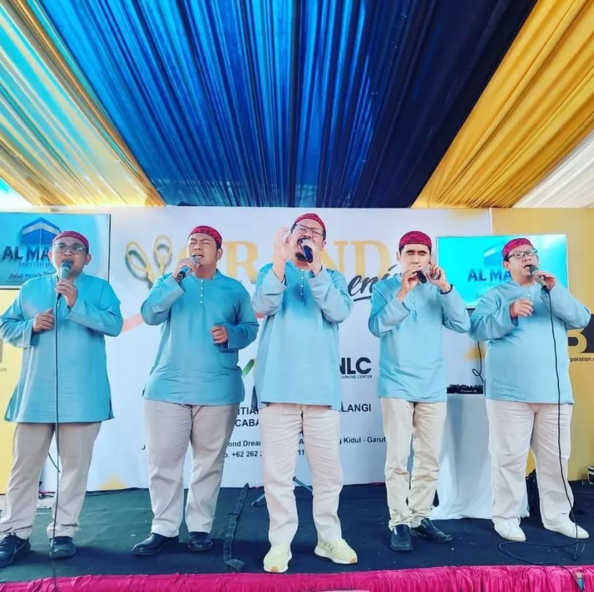 Lirik dan Makna Lagu Saat Ajal Menjelang - Snada yang Penuh Makna, Berisi Renungan Hidup Dalam