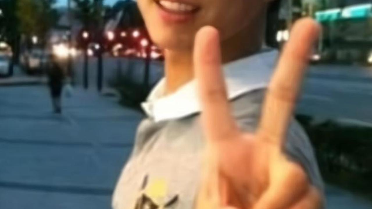 5 Potret Transformasi Park Bo Gum, dari Kecil Hingga Aktor Tampan yang Mendunia
