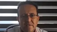 Direktur RS Indonesia Tewas Dibunuh Israel, MER-C: Marwan al-Sultan Berdedikasi Tinggi bagi Warga Gaza