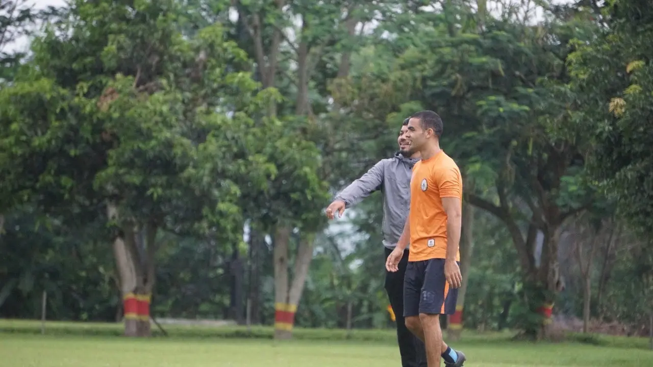 Pemain asal Mesir, Mido Saad