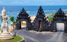 Wisatawan Domestik Ternyata Bisa Habiskan Rp6 Juta untuk Beli Oleh-Oleh di Bali