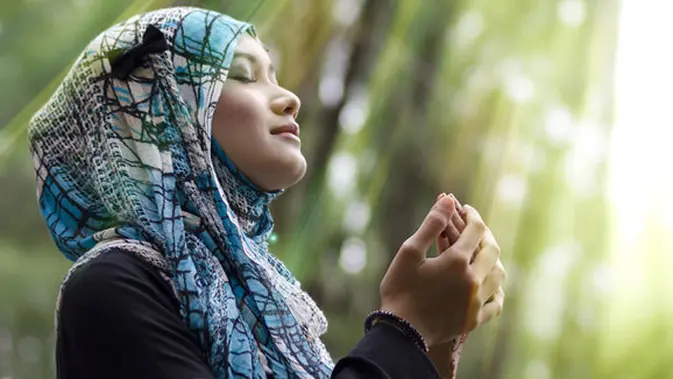 Ingat Jangan Terbalik Ucapkan Subhanallah Dan Masyaallah Lifestyle Fimela Com