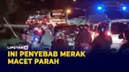 macet merak