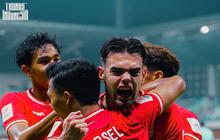 Link Nonton Live Streaming Timnas Indonesia U-20 Vs Yaman di RCTI, Kick-Off 18.30 WIB Malam ini