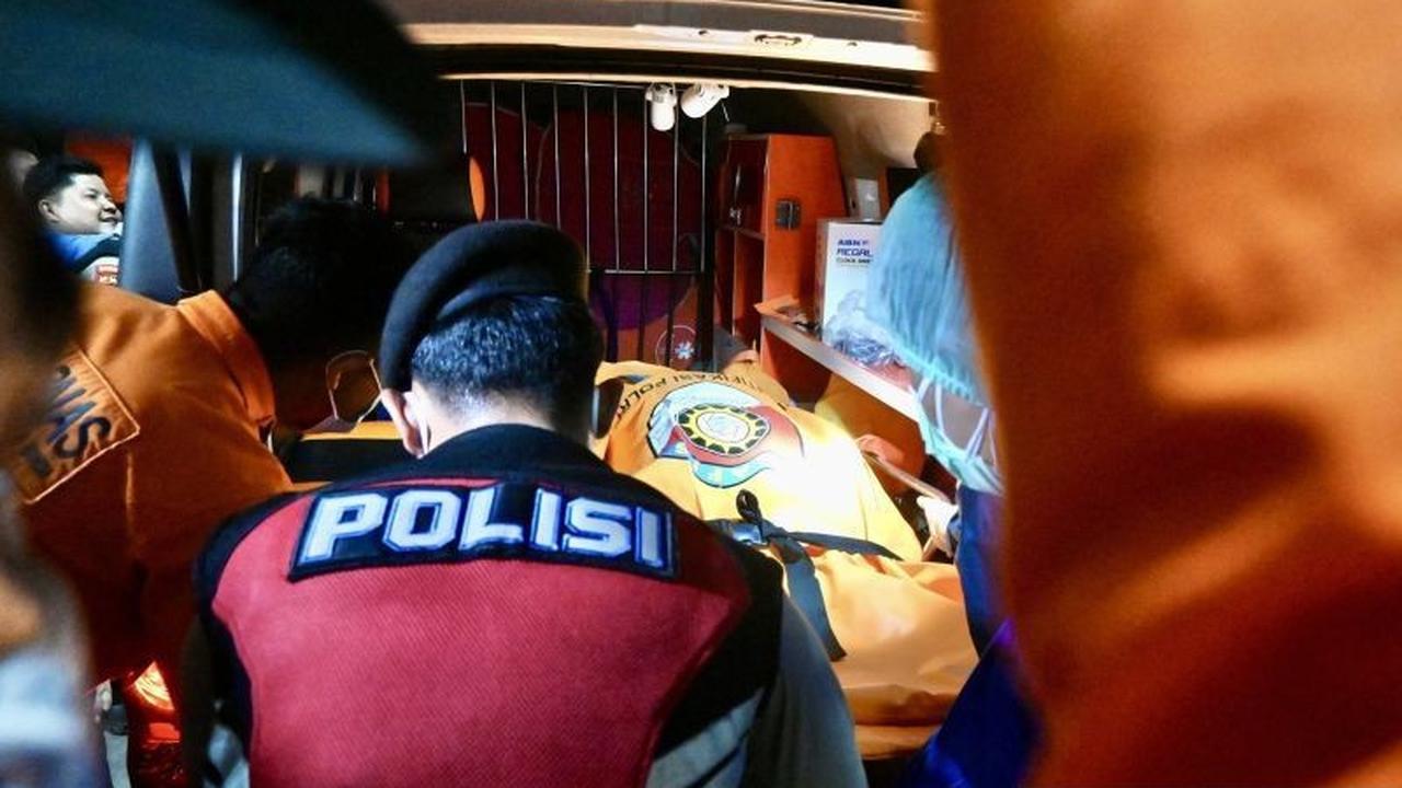 Terungkap! DVI Polda Kalsel Berhasil Identifikasi 3 WNA Korban Heli Jatuh, Salah Satunya dari Brasil