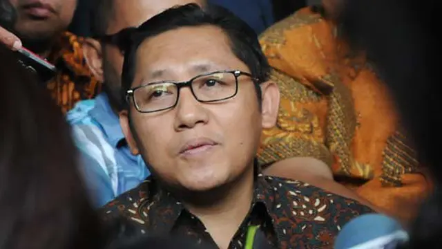 Anas: Saya Tak Kenal Irjen Djoko Susilo, Kenalnya Joko Widodo