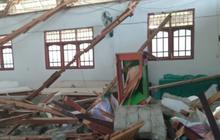 VIDEO: BNPB Ungkap Penyebab Gempa Poso Magnitudo 6.0, Korban Kondisi Kritis
