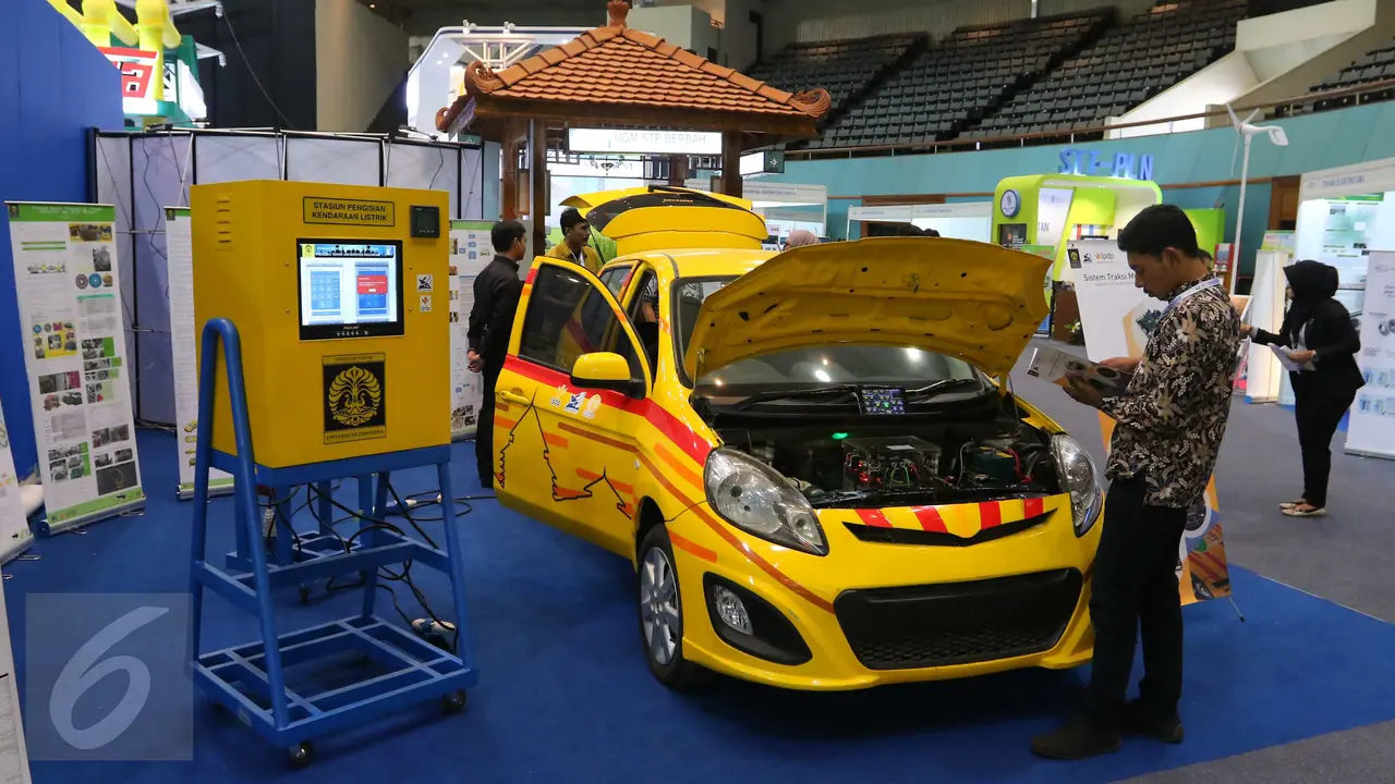 20160928-Melihat Pameran Hari Listrik Nasional ke 71-Jakarta
