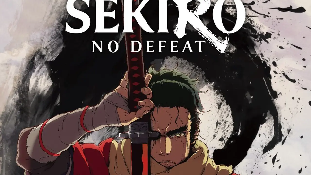 Sekiro No Defeat. (dok. Crunchyroll)