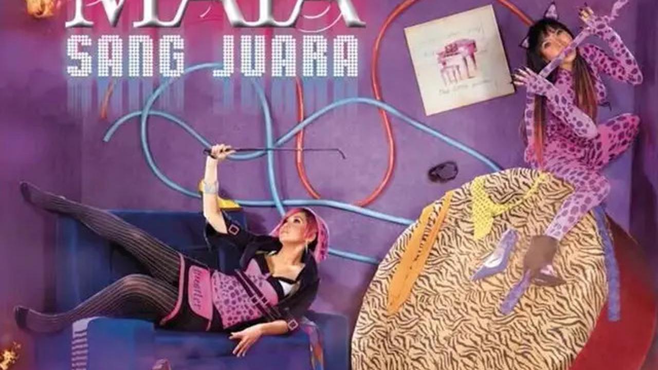 Ultah ke-49, Ini 6 Lagu Hit Karya Maia Estianty dari Era Ratu Teman Tapi Mesra Hingga Sang Penggoda