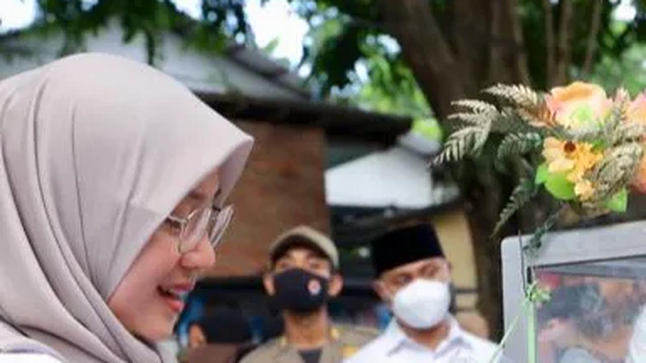 Ramadhan Street Food Festival