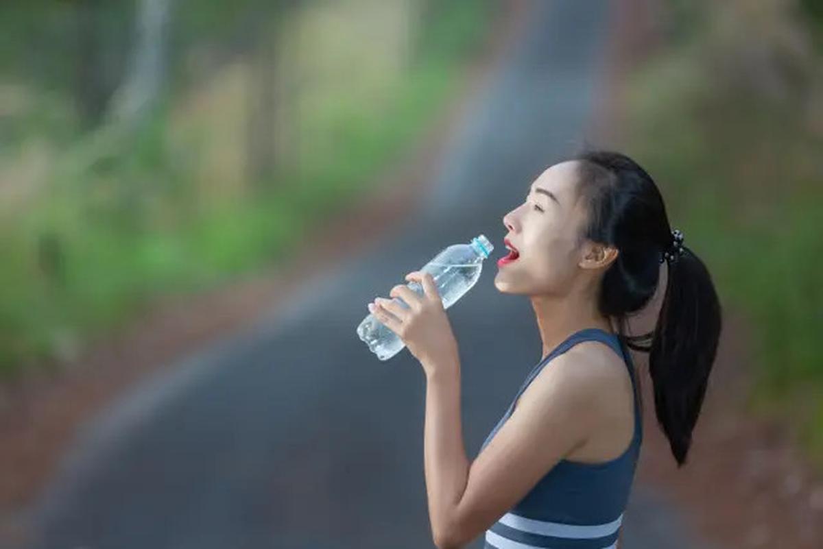 Tak Melulu Deodoran, 8 Makanan Lezat Ini Efektif Bantu Kurangi Bau Badan