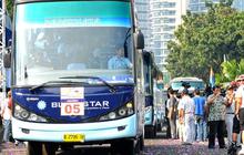 Cara Daftar Mudik Gratis Kemenhub