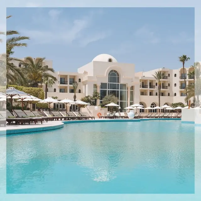 Cenizaro Hotels and Resorts.