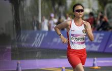 Intan Violine Raih Emas Jalan Cepat di Thailand, Tingkatkan Prestasi dari Perak Kamboja