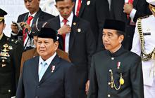 Daftar Nama Menteri Kabinet Prabowo yang Sowan ke Jokowi, Sampai Ada yang Masih Akui Bos