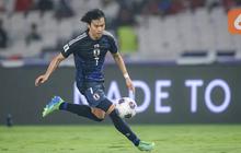 Kaoru Mitoma jadi Sasaran Netizen Indonesia usai Menyikut Kevin Diks sampai Terkapar, Ramai Dikritik
