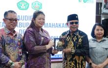 Pemkab Mahulu Perkuat Kolaborasi dengan Unmul untuk Optimalisasi Potensi Lokal Berbasis Riset