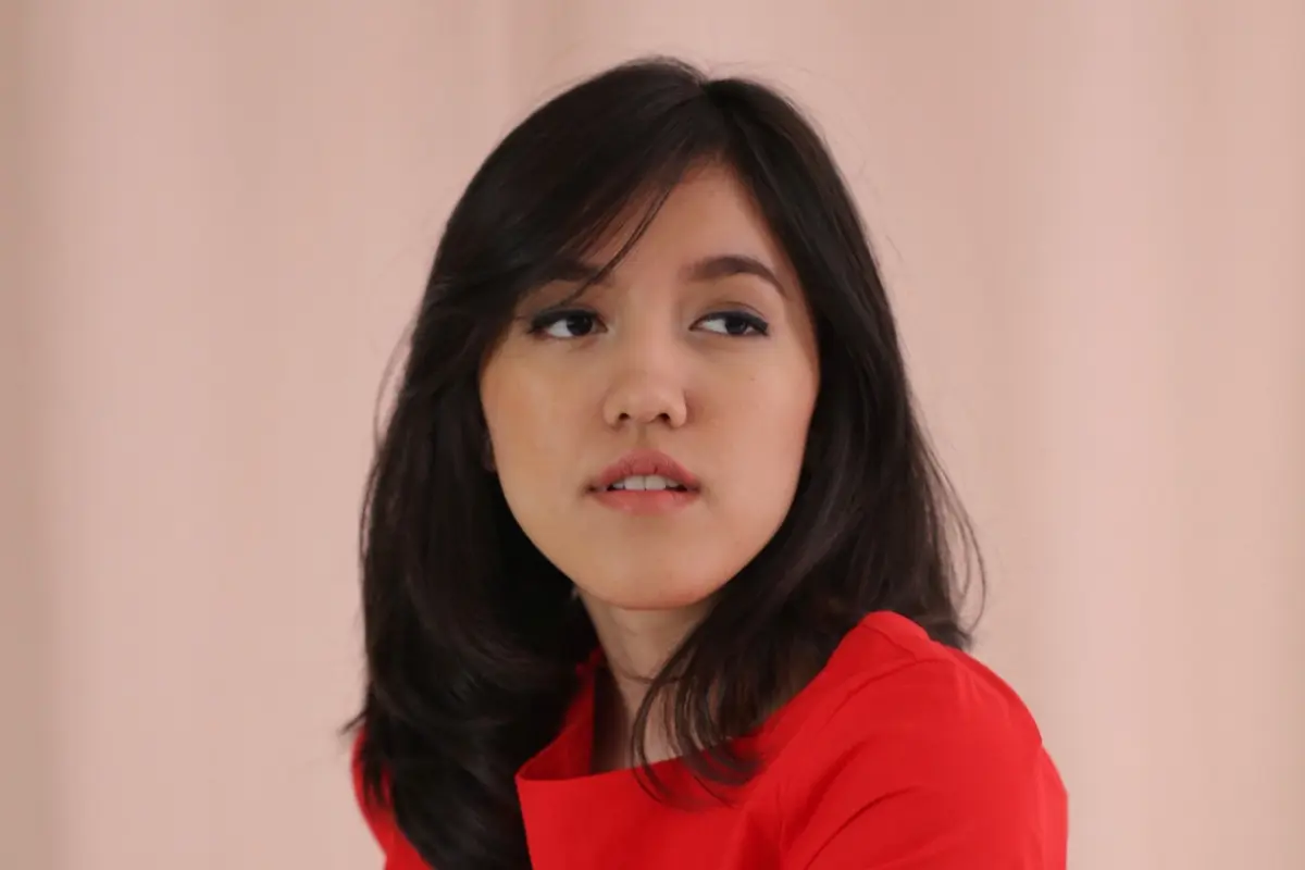[Fimela] Ify Alyssa