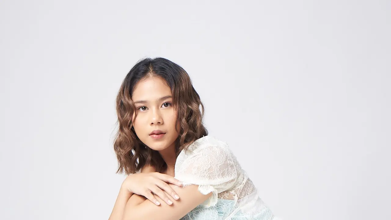 Nadin Amizah