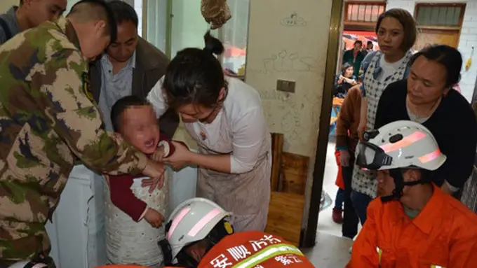 Photo: Copyright shanghaiist.com