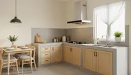12 Cara Sederhana Membuat Dapur Wangi Sepanjang Hari, Usir Bau Tak Sedap
