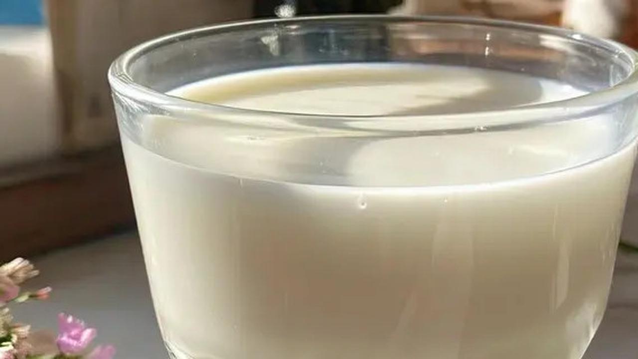 5 Varian Susu yang Efektif Menurunkan Kadar Kolesterol