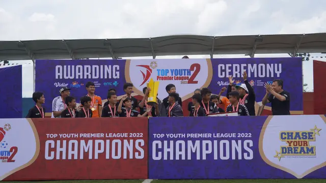 Youth Premier League 2.