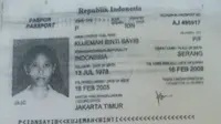 TKI yang Hilang 10 Tahun di Suriah Tak Bisa Berbahasa Indonesia
