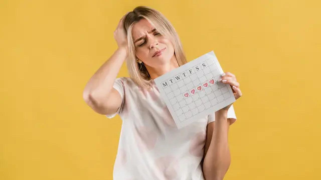 5 Penyebab dan Cara Mengatasi Menstruasi yang Tidak Teratur