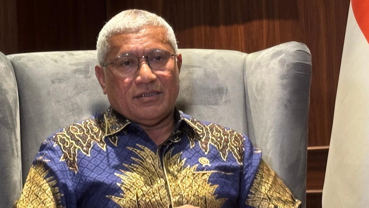 Blak-blakan Kepala BNN Pilih Rehabilitasi buat 'Hukum' Pengguna Narkoba dari Pada Diseret ke Bui