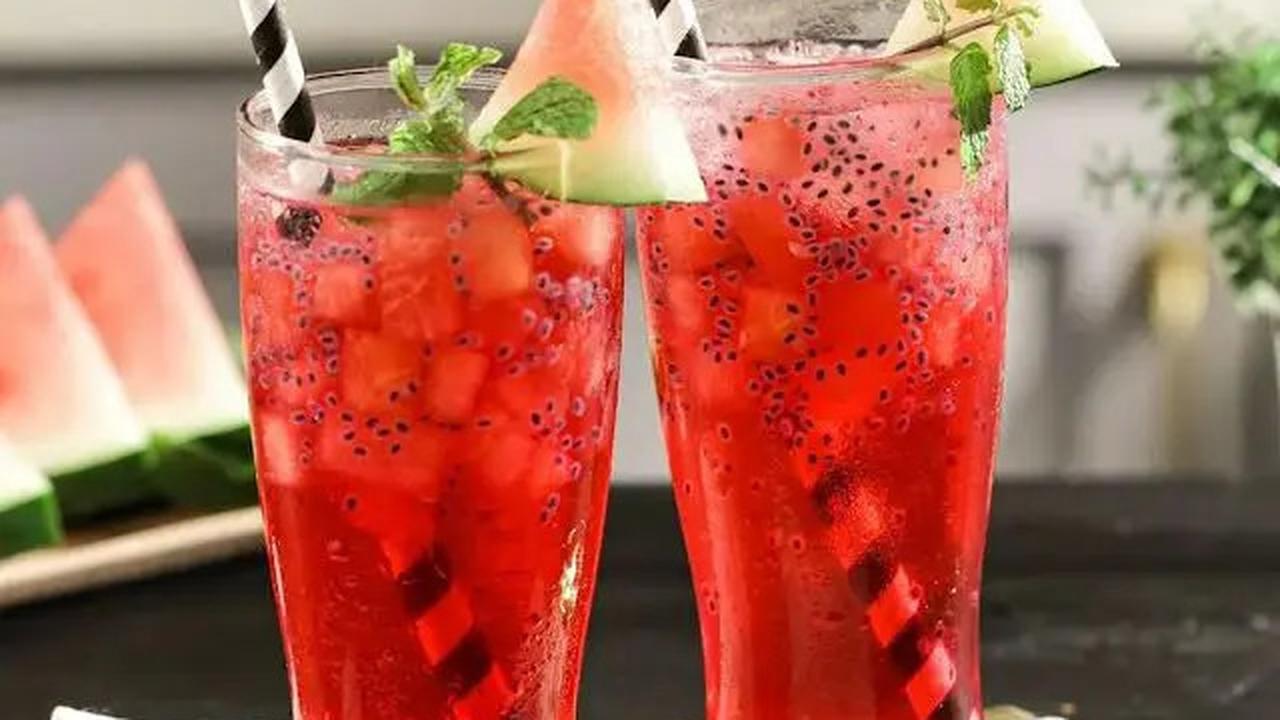 Resep Takjil Es Buah untuk Menurunkan Kolesterol Saat Ramadan