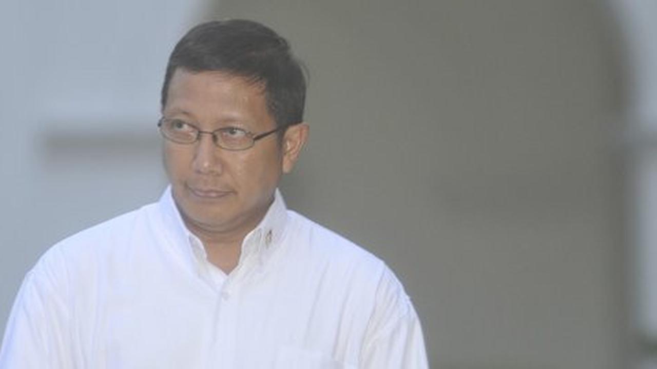 Sambangi gedung KPK, Menteri Agama koordinasi soal pernikahan
