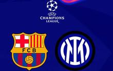 Duh! Listrik Padam Hampir di Seluruh Spanyol, Bagaimana Nasib Laga Barcelona Vs Inter Milan?