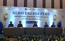 Dapat Dana Rp42 Miliar dari Pemerintah, Pelni Sebar Diskon 30 Persen Tiket Kapal Selama Mudik Lebaran 2026