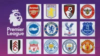 Liga Inggris - Ilustrasi Klub-Klub EPL Baru (Bola.com/Bayu Kurniawan Santoso)