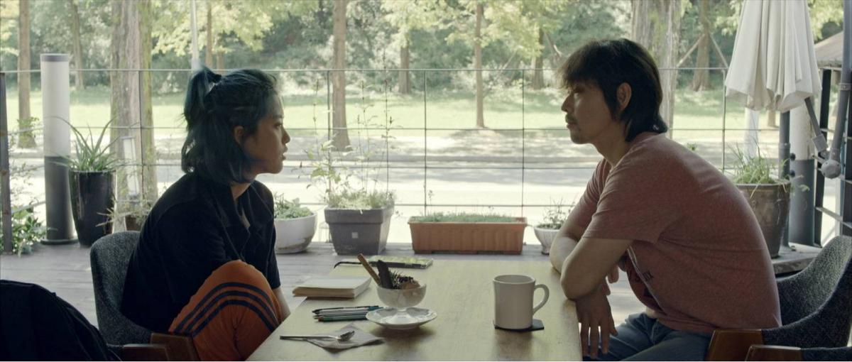 Film Pemenang Buil Film Awards 2024