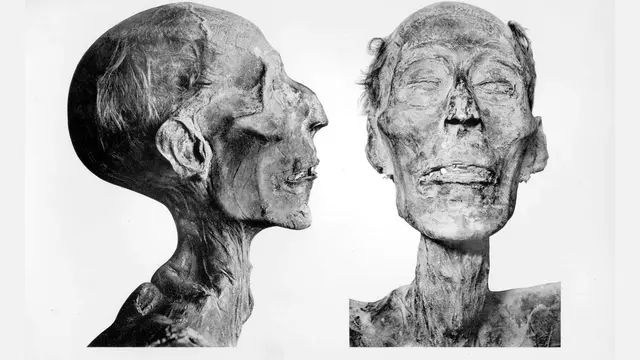Ramses II