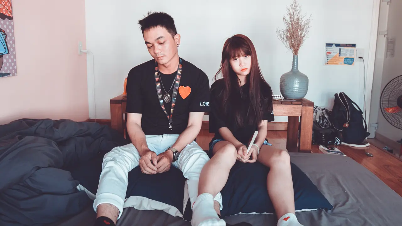 [Bintang] Jangan Panik kalau Ditinggal Si Bibi Mudik, Ini Tips Supaya Rumah Tetap Bersih