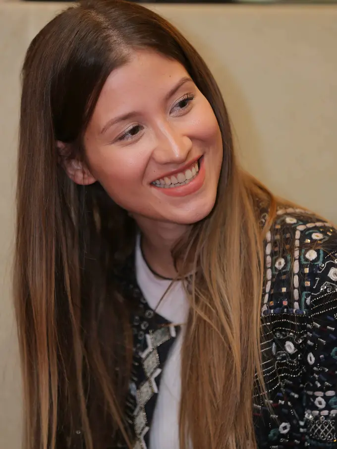 [Bintang] Milane Fernandez