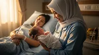 Hari Bidan Internasional 2026, Seruan Global untuk Satu Juta Bidan Demi Masa Depan Ibu dan Bayi