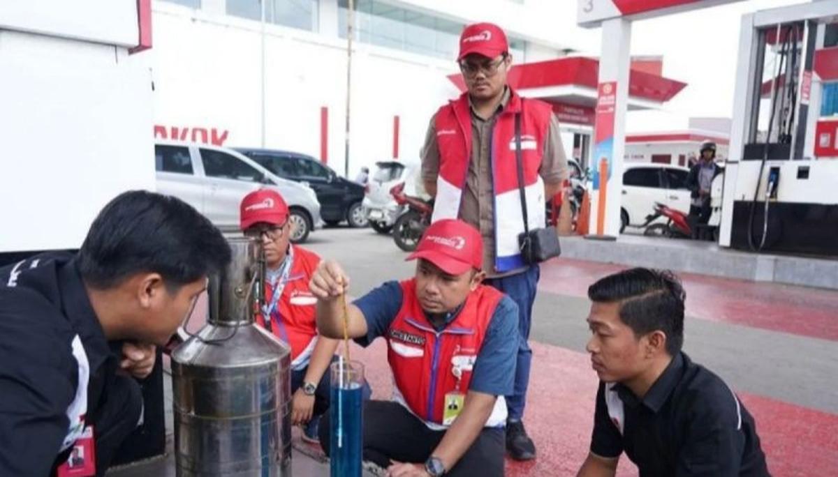 Perkuat BPH Migas: Atasi Penyimpangan BBM dan Perbaiki Tata Kelola Pertamina