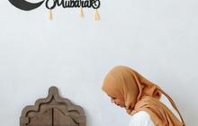 45 Ucapan Maaf Singkat Menyambut Bulan Suci Ramadan, Penuh Makna Mendalam