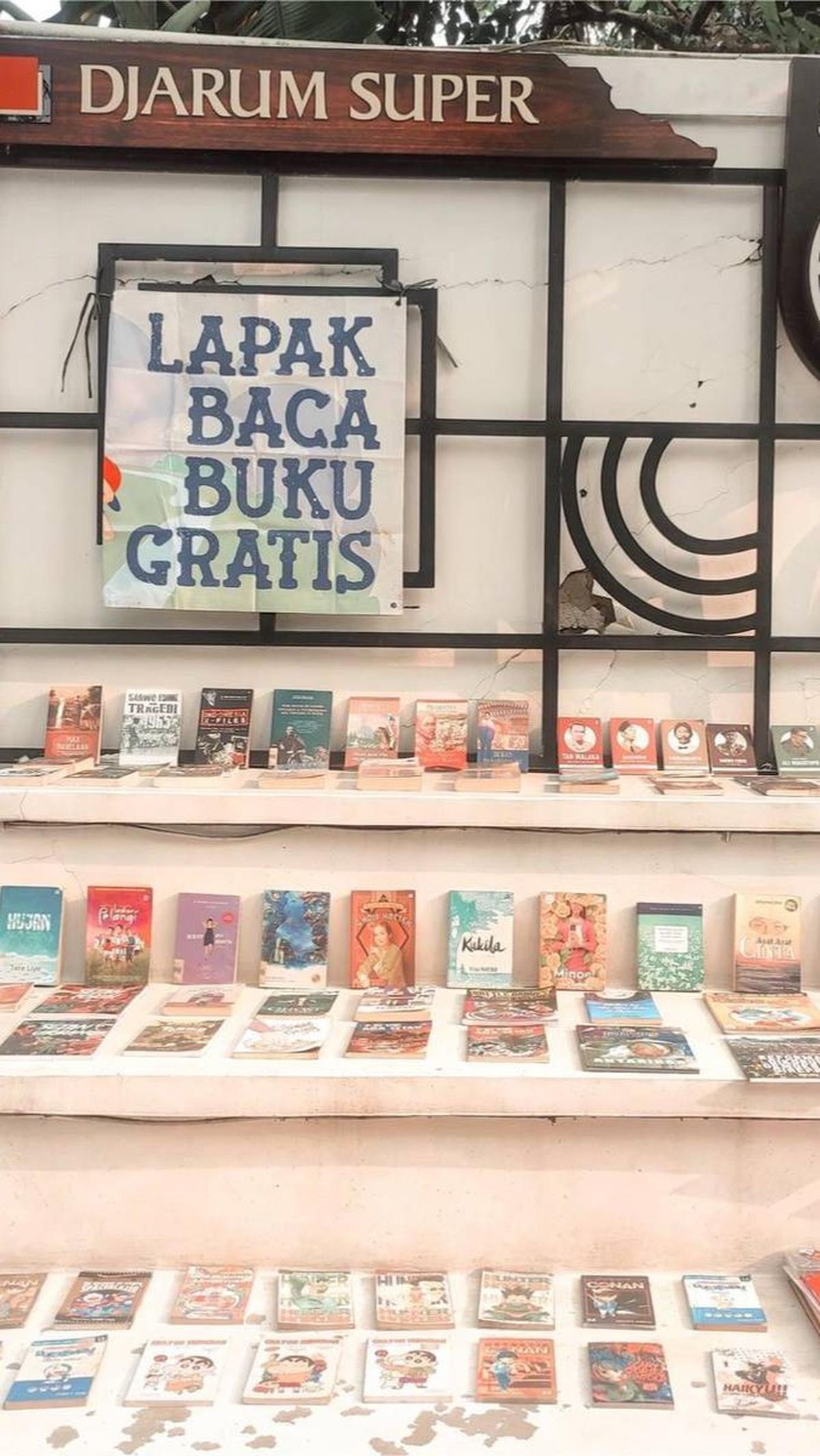 Dok. Istimewa