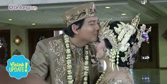 Alasan kenapa pernikahan Lucky Hakim dan Tiara Dewi terus Tertunda.