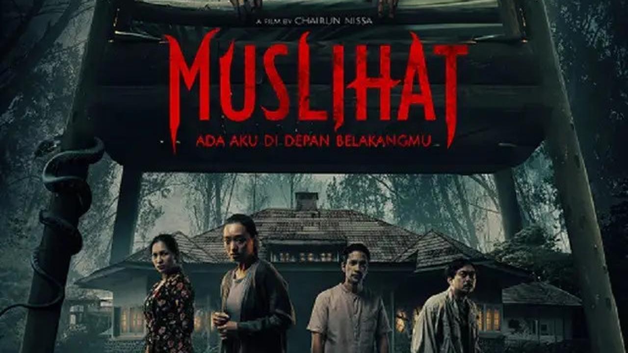 10 Rekomendasi Film Indonesia April 2025, Pilihan Tontonan yang Memikat dan Penuh Kejutan