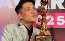 Curhat Jirayut Raih Penghargaan Indonesian Dangdut Awards 2025: Kesempatan Berkarya Bagi yang Jauh dari Thailand