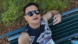 Hedi Yunus DNF di KM 30 Berlin Marathon 2026 karena Kaki Bermasalah